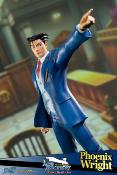 Phoenix Wright Ace Attorney | First 4 Figures