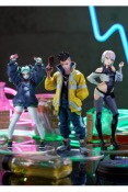 Cyberpunk: Edgerunners statuette PVC Pop Up Parade Rebecca 16 cm I GOOD SMILE COMPANY