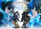 The Case Study of Vanitas statuette PVC 1/7 Prisma Wing Vanitas 28 cm | PRIME 1 STUDIO