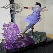 Sasuke ultimate 1/6 Ikigai Naruto | Tsume art