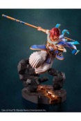 Tales of Arise statuette PVC FiguartsZERO Dohalim 23 cm Tamashii Nation