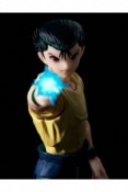 Yu Yu Hakusho figurine S.H. Figuarts Yusuke Urameshi 15 cm Bandai | Tamashii Nations 