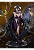 Overlord statuette PVC Pop Up Parade Albedo: Dress Ver. 18 cm Good Smile Company