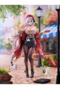 Azur Lane statuette PVC 1/7 Shopping with the Head Maid Ver. (Brilliant Journey) 28 cm | UNION CREATIVE