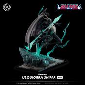 Ulquiorra Shifar 1/6 Ikigai Bleach figurine | Tsume