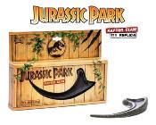 Jurassic Park réplique 1/1 griffe Raptor |DOCTOR COLLECTOR