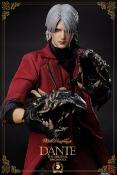 Devil May Cry figurine 1/6 Dante - The Original (Luxury Version) 30 cm | ASMUS COLLECTIBLE TOYS