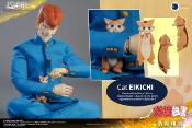 Yu Yu Hakusho figurine 1/6 Kazuma Kuwabara 30 cm | ASMUS COLLECTIBLE