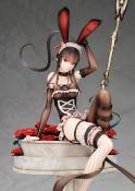 Overlord statuette PVC 1/8 Narberal Gamma so-bin Ver. 33 cm | ALTER