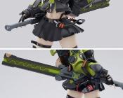 Zenless Zone Zero statuette 1/7 Anby Demara 28 cm | APEX