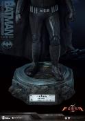 Batman statuette Master Craft Batman Modern Suit 42 cm | BEAST KINGDOM