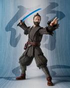 Star Wars figurine Meisho Movie Realization Obi-Wan Kenobi 18 cm | Tamashii Nations