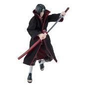 Naruto Shippuden figurine S.H. Figuarts Itachi Uchiha NarutoP99 Edition 15 cm | Tamashii Nations 