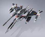 Macross Frontier figurine DX Chogokin Tornado Messiah Valkyrie Alto Saotome Use Revival Ver. 25 cm | BANDAI