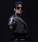 Michael Jackson buste 1/1 Dangerous Tour 78 cm - DAMTOYS