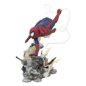 Marvel Milestones statuette 1/6 Spider-Man (90s) 30 cm - DIAMOND SELECT