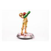 Metroid Prime statuette PVC Samus Varia Suit Collector's Edition 27 cm  | F4F