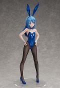 That Time I Got Reincarnated as a Slime statuette PVC 1/4 Rimuru Bunny Ver. 43 cm Statuettes That Time I Got | FREEing