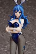 Fairy Tail statuette PVC 1/4 Juvia Lockser: Bunny Ver 49 cm | Freeing