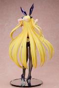 To Love-Ru Darkness statuette PVC 1/3 Golden Darkness: Bunny Ver. 59 cm | FRREING