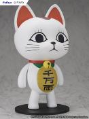 Dandadan F:Nex statuette PVC 1/7 Turbo Granny Beckoning Cat 40 cm | FURYU