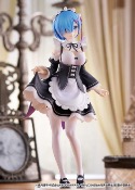 Re:Zero Starting Life in Another World statuette PVC Pop Up Parade Rem L Size 22 cm I Good Smile Company