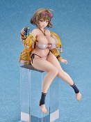 Goddess of Victory: Nikke statuette 1/7 Anis: Sparkling Summer 20 cm I Good Smile Company