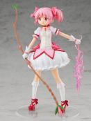 Puella Magi Madoka Magica The Movie -Rebellion- statuette Pop Up Parade Madoka Kaname 16 cm (re-run) | Good Smile Company