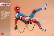 Votre fidèle serviteur Spider-Man figurine 1/6 Spider-Man (Homemade Suit) 29 cm | HONO