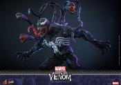 Marvel figurine Comic Masterpiece 1/6 Venom 39 cm | HOT TOYS