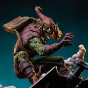 Marvel statuette 1/10 BDS Art Scale Green Goblin 27 cm | IRON STUDIOS