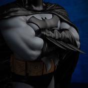 DC Comics statuette Legacy Replica 1/4 Batman DC Trinity 60 cm | IRON STUDIOS