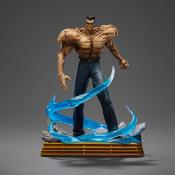 Yuyu Hakusho statuette 1/10 Art Scale Toguro 24 cm | IRON STUDIOS