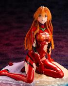 Evangelion: 3.0+1.0 Thrice Upon a Time statuette PVC 1/6 Asuka Langley (Last Scene) 18 cm | KOTOBUKIYA