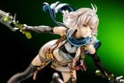 The Legend of Heroes statuette PVC 1/8 Fie Claussell 16 cm | KOTOBUKIYA