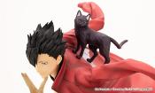 Haikyu!! statuette PVC ARTFXJ 1/8 Tetsuro Kuroo 24 cm | KOTOBUKIYA