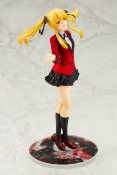 Kakegurui statuette PVC ARTFX J 1/8 Mary Saotome 21 cm I Kotobukiya