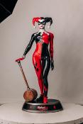 DC Comics Life-Size statue 1/1 Harley Quinn 196 cm | MUCKLE MANNEQUINS