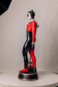 DC Comics Life-Size statue 1/1 Harley Quinn 196 cm | MUCKLE MANNEQUINS