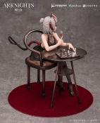 Arknights statuette PVC 1/7 W: Formal Dress Ver. 19 cm | MYETHOS