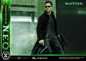 Matrix Museum Masterline statuette 1/3 Neo Bonus Version 71 cm[ PRIME 1 STUDIO