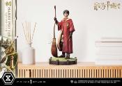 Harry Potter statuette Prime Collectibles 1/6 Harry Potter Quidditch Edition 31 cm | PRIME 1 STUDIO