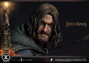 Le Seigneur des Anneaux statuette 1/4 Boromir Bonus Ver. 51 cm | PRIME 1 STUDIO