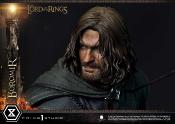 Le Seigneur des Anneaux statuette 1/4 Boromir Bonus Ver. 51 cm | PRIME 1 STUDIO