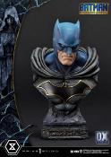 Batman statuette Ultimate Premium Masterline Series 1/4 Batman Rebirth Edition Blue Deluxe Version 71 cm | PRIME 1 STUDIO