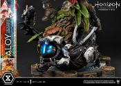 Horizon Forbidden West statuette Ultimate Premium Masterline Series 1/4 Aloy 69 cm | PRIME 1 STUDIO