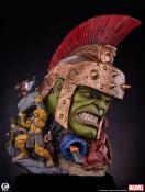 Marvel buste Fine Art Planet Hulk 69 cm | PCS Collectibles