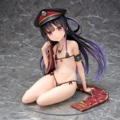 Maitetsu Last Run!! statuette PVC 1/7 Hachiroku 20 cm - PHAT