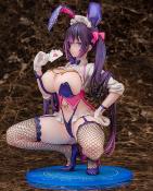 Original Character statuette 1/6 Dealer Bunny 23 cm | ROCKET BOY