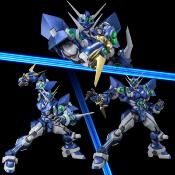 Super Robot Wars figurine Diecast Riobot Soulgain 25 cm | SENTINEL